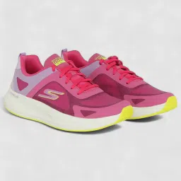 GO RUN PULSE - OPERATE Sneakers For Women-6