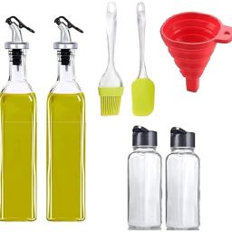 500 ml Cooking Oil Dispenser Set-image-83