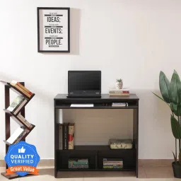 Bonton Engineered Wood Study Table-image-95