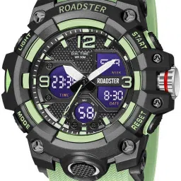 Tactical Sports Boys Analog-Digital Watch - For Men 100836352-image-62
