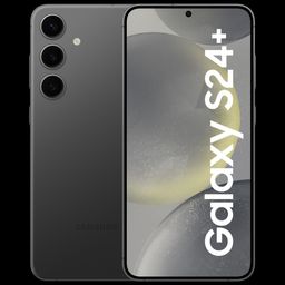 SAMSUNG Galaxy S24 Plus 5G (12GB RAM, 512GB, Onyx Black)-image-5