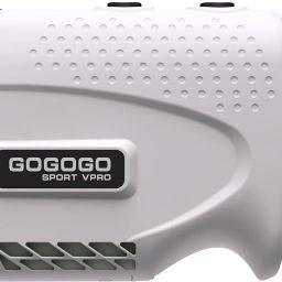 Laser Rangefinder 650 Yards for Golf With Flag Lock/Vibration Confirm Dovetail Airgun Scope Mount-50