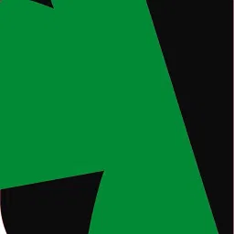 Cam cart 8X 12ft,2In1 Colors Single Photography Backdrop (Black & Dark Green 2In1) Reflector-83