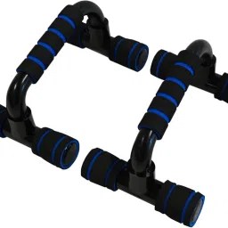 Pushup Bars Stands Handles Set for Men and Women Workout Push-up Bar-24