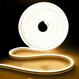 600 LEDs 5 m WORM WHITE Neon Steady Strip Rice Lights Candle-21