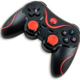 DWH GEN X3 WIRELESS CONTROLLER FOR PC/ANDROID TV/FIRE TV STICK/ANDROID TV BOX Joystick-26