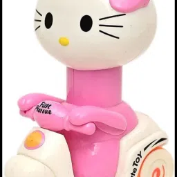 new_Unbreakable Non Toxic Cute Baby scooter for kids girls and boys pack of -1-image-25