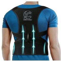 CE 0002 Women, Men, Boys, Girls Lacrosse Shoulder Pad-image-83