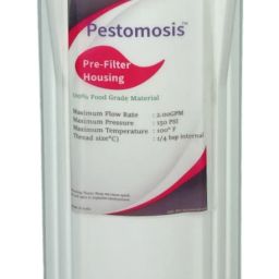 Pre Filter Housing / Bottle for Domestic RO Water Purifiers System Solid Filter Cartridge-image-18