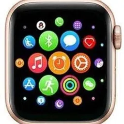 NKL Smartwatch 077 Watch Series 7 Bluetooth-picture-14