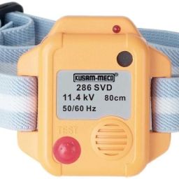 Personal Safety High Voltage Detector Digital Voltage Tester-15