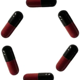 Mystery Blood Capsule Magic Tricks Blood Capsules 6pcs gag toy Gag Toy-image-90