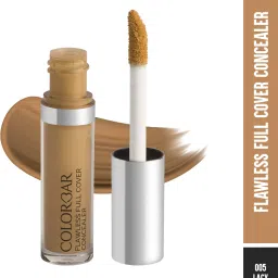Flawless Full cover concealer Concealer-16
