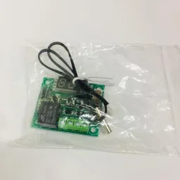 TM&W Xh-W1209 High Precision led Thermostat Control Temperature Controller multi use Multipurpose Controller image 4