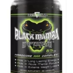 Black Mamba Fat Burner Weight Loss For Men & Women-65