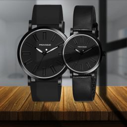 Limited Edition - Couple Watch Analog Watch - For Men & Women Analog Watch - for Couple Exclusive Limited Edition-image-30