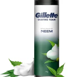neem shaving foam 196 gm-18