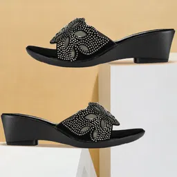 mosac Women Wedges Sandal-picture-5