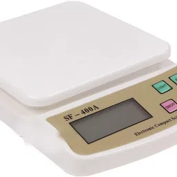 Namscape Multipurpose Portable Electronic Digital Weighing Scale Weight Machine (10 KG) Weighing Scale-image-43