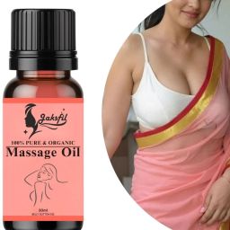 Breast Massage Oil for Women help in skin toning oil Natural oil all Ingredients-image-8