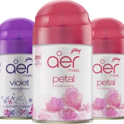 PETAL, VIOLET Refill-76