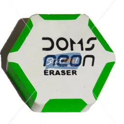 ERASER WITH BOX Non-Toxic Eraser-image-7