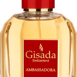 Ambassadora Gift Set (Eau de Parfum 50ml + Shower Gel 100ml)-26