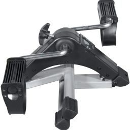 hme Pedo Cycle Mini Exercise | Adjustable Resistance and Digital Display Mini Pedal Exerciser Cycle image 2