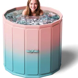myrra Bath tub for adult for bathroom Tub for Home SPA, Maintains Hot & Cold Bath tub for adult for bathroom Tub for Home SPA, Maintains Hot & Cold Undermount Bathtub-picture-1