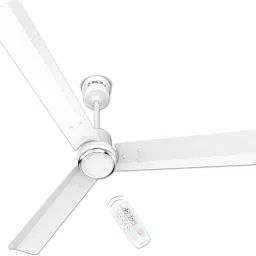 Armour Series Classico Sleek Plus 5 Star 1200 3 Blade Ceiling Fan-image-5