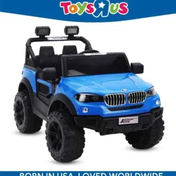 888 Battery car for Kids | Battery Operated Jeep for 1 to 8 Year Kids Jeep Battery Operated Ride On-82