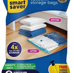 space saver bag Vacuum Storage bag Ziplock packing bags for clothes Travel Storage Vacuum Bags-image-75
