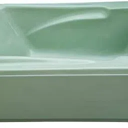 madonna Splendour 5 Feet Acrylic Freestanding Free-standing Bathtub-picture-35