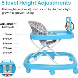 blushbaby Activity Walker image 4