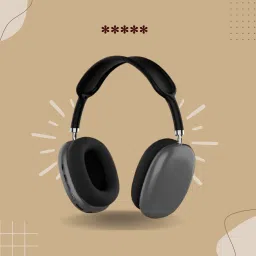 Wireless Bluetooth Stereo Headphone and Noise Cancellation Mic & Extra BassSD341 Bluetooth Headset-19