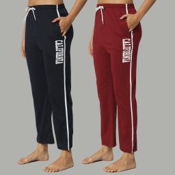 Pack of 2 Women Pyjama-image-98