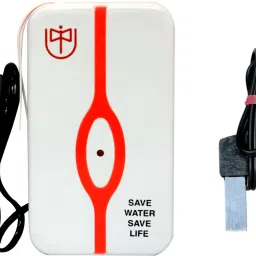 Tool Point Water Tank Overflow Alarm UW-14 AC Pack of 3 Wired Sensor Security System image 2