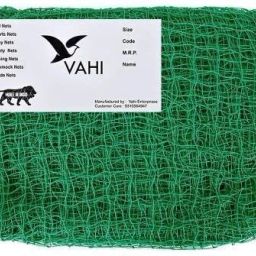 Pigeon Control Anti Birds Net 7 Foot X 5 Foot (35 Sqft) Badminton Net-image-45