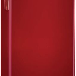 180 L Direct Cool Single Door 2 Star Refrigeratorwith Jumbo Vegetable Tray and Toughened Glass Shelves-image-77