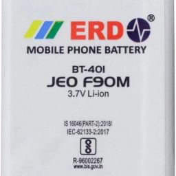 ERD Mobile Battery ForJIO F90M-26