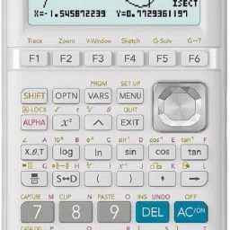 FX-9860GIII Graphic GraphicalCalculator-picture-14