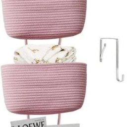 Cotton Storage Basket-image-44