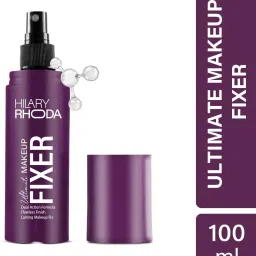 Ultimate Makeup Fixer Infused with Niacinamide & Hyaluronic Acid Primer - 100 ml-image-21