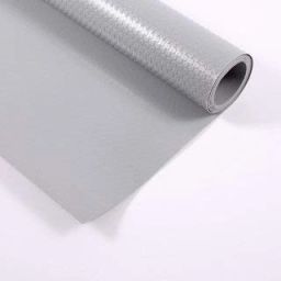 Grey Nylon Kitchen Linen Set-image-1