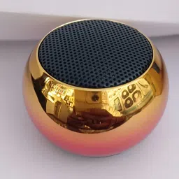 Pharaoh Mini Boost 4 | Bluetooth Speaker | Wireless | Pocket Size NA23 10 W Bluetooth Speaker-image-6