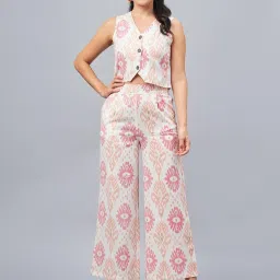 Top Pant Co-ords Set-image-39