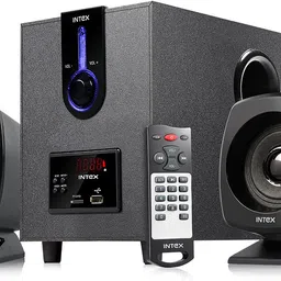 Intex IT-2616 BT 55 W Bluetooth Home Theatre-picture-49