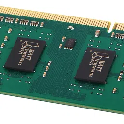BRYT Standard DDR3 4 GB (Dual Channel) Laptop DRAM (RAM DDR3 SO DIMM | 1600MHz | 240 Pins | RAM Memory for Laptop) image 2