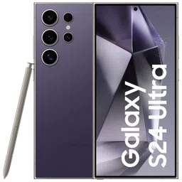 SAMSUNG Galaxy S24 Ultra 5G (12GB RAM, 256GB, Titanium Violet)-image-23