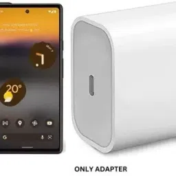 Akway 20 W Quick Charge 3.1 A Wall Charger for Mobile-image-8